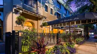 St Charles Inn, Superior Hotel Hotel a Harvey
