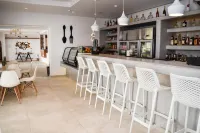 Tropicana Hotel , Suites & Villas Mykonos - bar