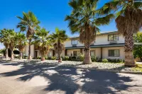 Studio 6 Suites Cameron Park, CA - Folsom Các khách sạn ở Placerville