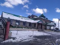 Sterling Kufri Hotels in 