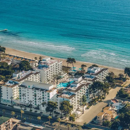 Iberostar Waves Alcudia Park