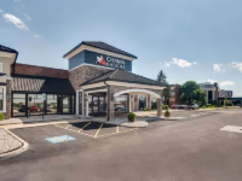 Best Western Chicago - Downers Grove Hotels in DuPage County