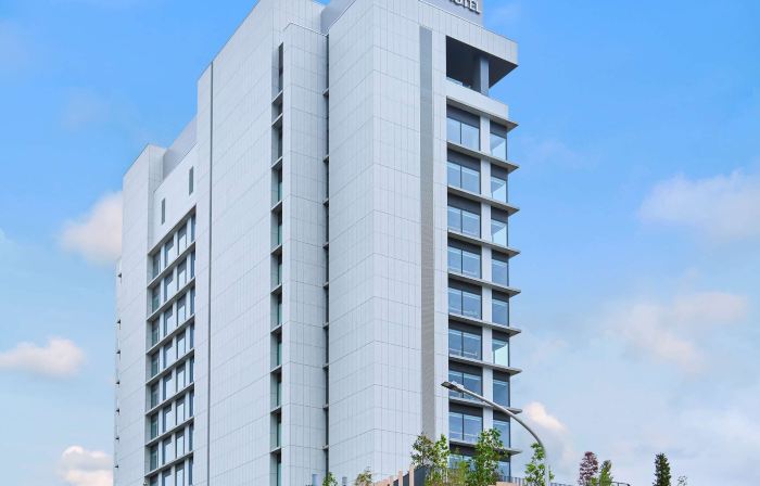 Fujisan Mishima Tokyu Hotel