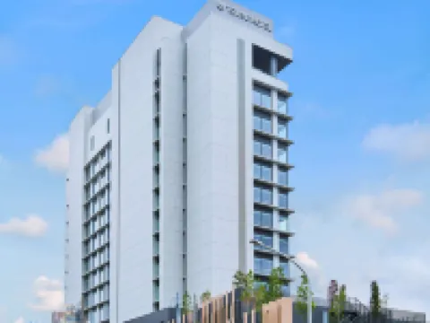 富士山三島 東急ホテル 三島のホテル