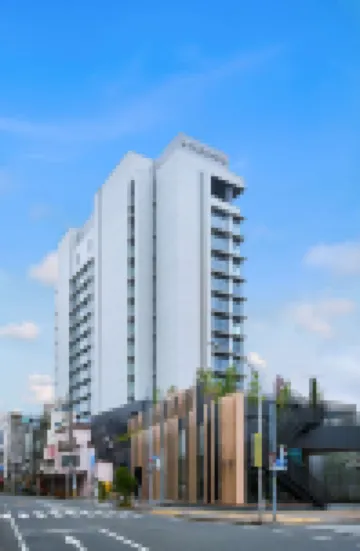 Fujisan Mishima Tokyu Hotel