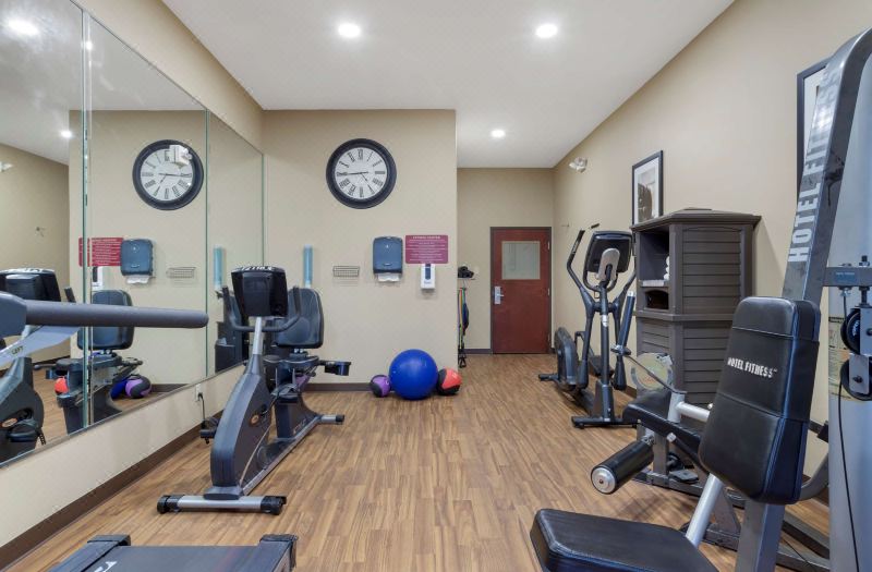 Best Western Texas City photo 3