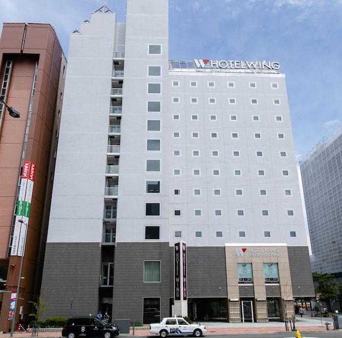 2. 호텔 윙 인터내..