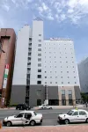 旭川站前永安國際飯店 旭川市科學館附近的飯店