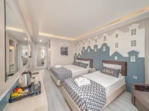 Aria Resort & Spa Hotel Ultra All Inclusive