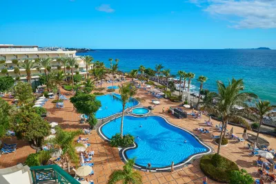 Hipotels Natura Palace Adults Only