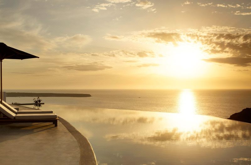 Santo Pure Oia Suites & Villas photo 4