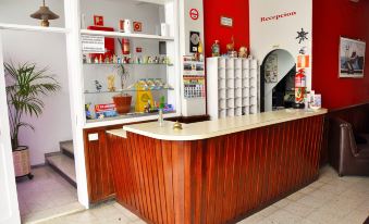 Hostal San Ginés