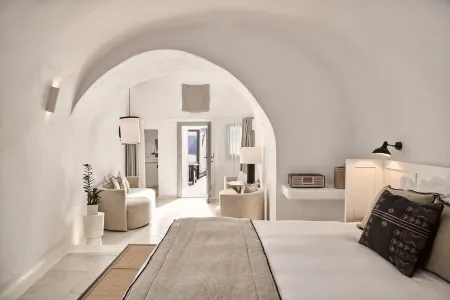 Charisma Suites