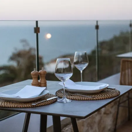 Sophid Wellness Suites Karpathos