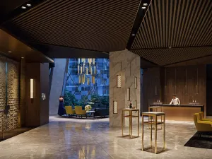 더 리츠칼튼, 멜버른