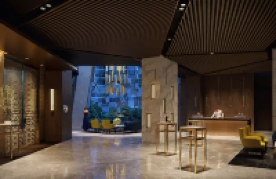 The Ritz-Carlton, Melbourne