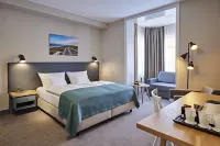 Lindner Hotel Sylt  호텔