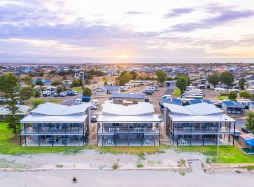 Wallaroo Holiday Park