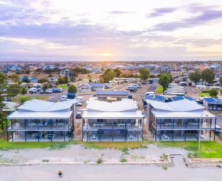 Wallaroo Holiday Park