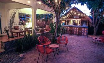 Todos Santos Hostel Super Fast and Stable Satellite Wifi
