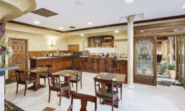 Sercotel Palacio de Los Gamboa