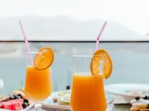 Rea Boutique Hotel