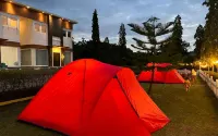 Villa Diamond Hills Hotels in Sedau