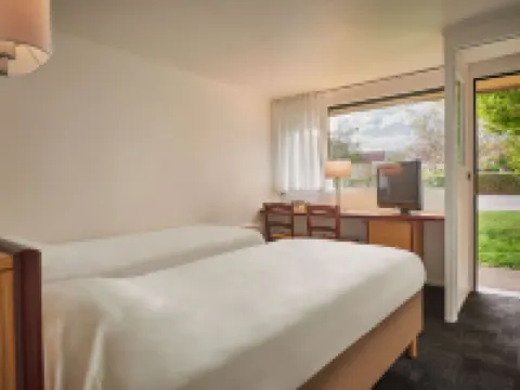Kyriad Direct Epinal Hotels in Épinal