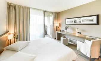 La Gree des Landes - Eco-Hotel-Spa Yves Rocher