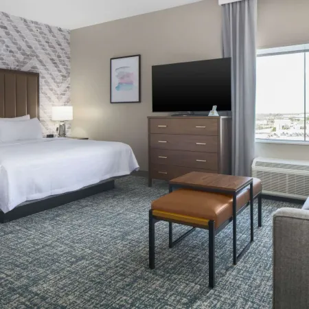 Homewood Suites by Hilton DFW Airport South
