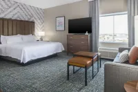 Homewood Suites by Hilton DFW Airport South - Kitchens