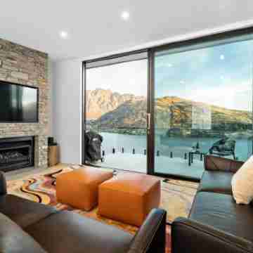 Woods Villa Kea Rooms