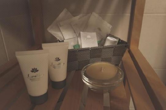 Le Dimore di San Domenico Affittacamere - Housity