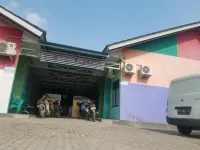 Cendrawasih Syariah Homestay - Wifi