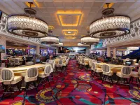 Peppermill Resort Spa Casino Hotels in Washoe County