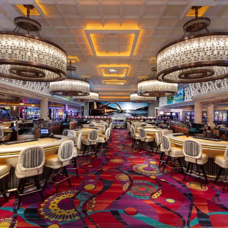 Peppermill Resort Spa Casino