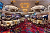 Peppermill Resort Spa Casino