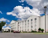 Rodeway Inn - 2성급