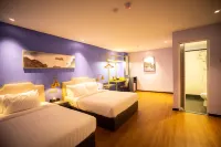 레 엠버시 호텔 조지타운 조지 타운 호텔