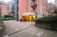 IH Hotels Milano ApartHotel Argonne Park Hotel a Città Studi