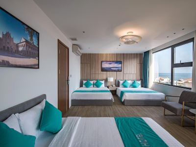 Haku Boutique Hotel Quy Nhơn - Lê Lợi