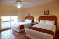 Suites Las Palmas