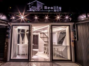 Reality Design Inn