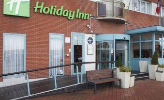 Holiday Inn Calais