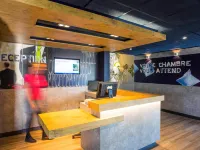 Ibis Budget Perpignan Nord Hotels in Rivesaltes