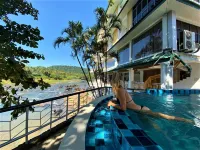 Hotel Elephant Park - New Deal! Exclusive Offers on Pickups Available! - Pools