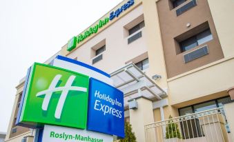 Holiday Inn Express Roslyn, an IHG Hotel