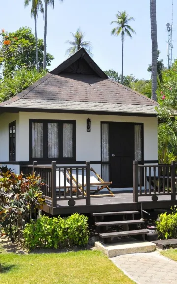 ซูพีเรียร์บังกะโล