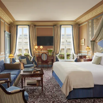 InterContinental Hotels BORDEAUX - LE GRAND HOTEL by IHG