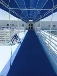 Biscayne Suites - Pysäköinti